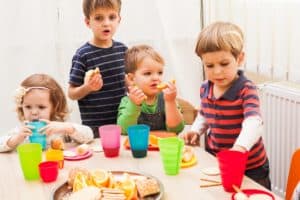 sos feeding approach